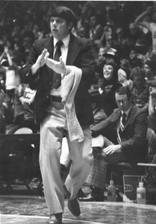 Sam Alford - Indiana Basketball Hall of Fame